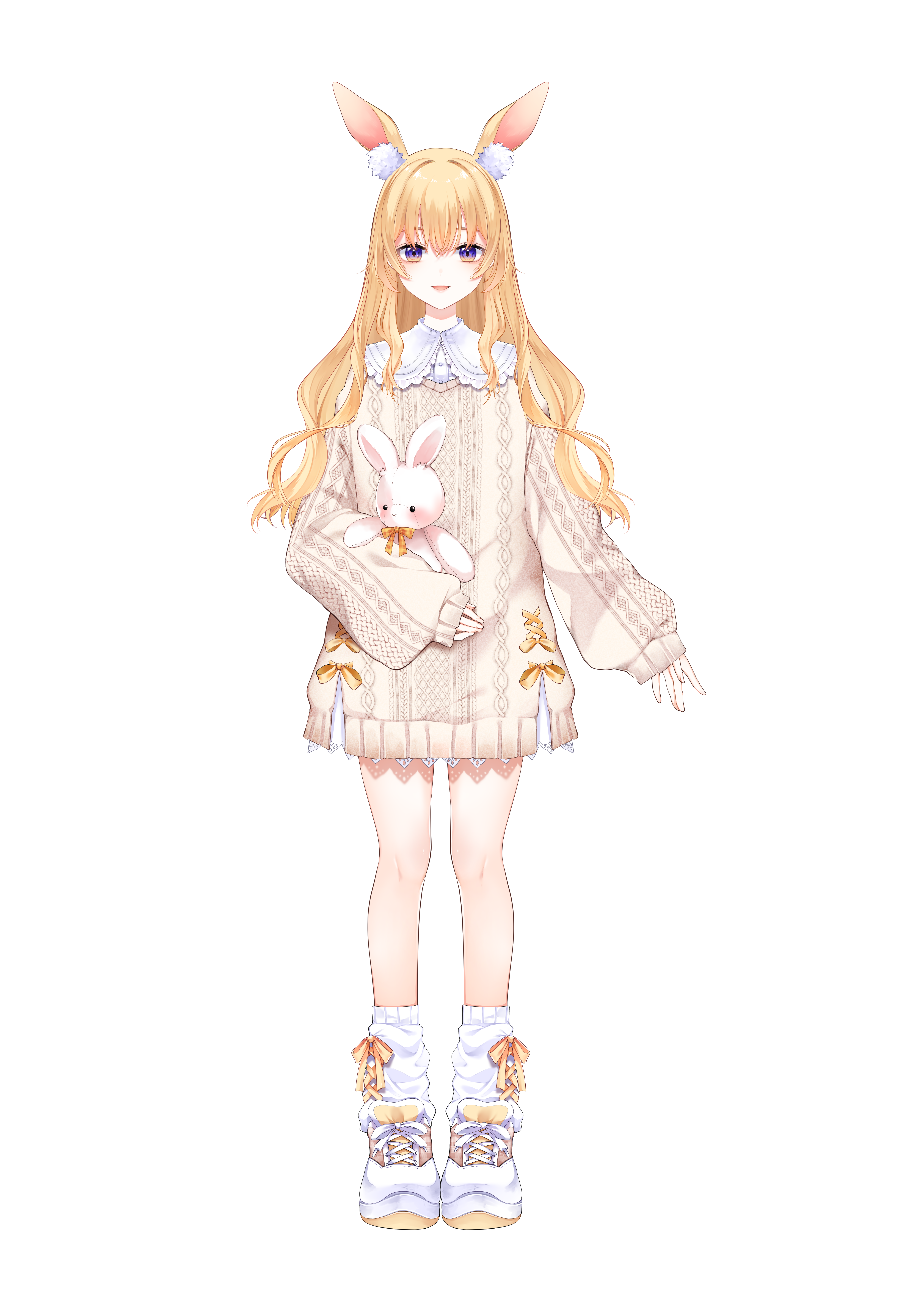 滝波兎愛